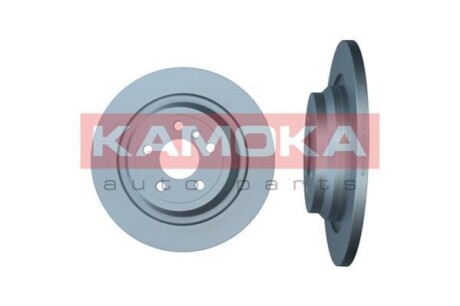 Диск тормозной (задний) MB M-class (W166) 11-15/GLE (W166) 15- (325x14) PRO+ KAMOKA 103547