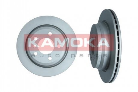 Тормозные диски BMW 3 11-18/3 GT 12-/4 13- KAMOKA 103555