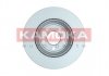Тормозные диски BMW 3 11-/3 GT 13-/4 13- KAMOKA 103556 (фото 2)