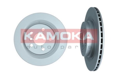 Автозапчасть KAMOKA 103557