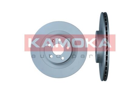 Автозапчасть KAMOKA 103558