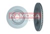 Тормозные диски AUDI A6 10-18/A7 10-18/A8 10-18 KAMOKA 103564 (фото 1)