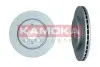 Фото Гальмiвнi диски SUZUKI SWIFT IV 10 KAMOKA (103566) зображення 1