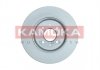 Тормозные диски SUZUKI SWIFT IV 10- KAMOKA 103566 (фото 2)