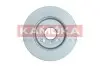 Фото Гальмiвнi диски SUZUKI SWIFT IV 10 KAMOKA (103566) зображення 2