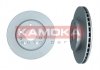 Диск гальмівний задній KAMOKA 103568 (фото 1)