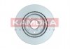 Диск гальмівний задній KAMOKA 103568 (фото 2)