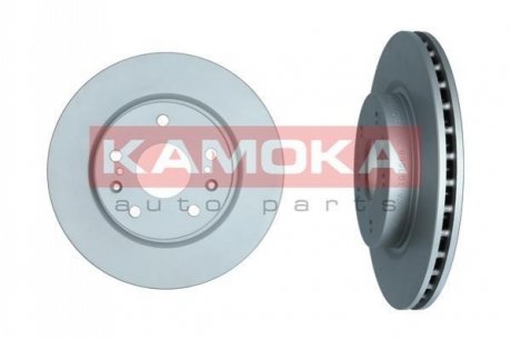 Тормозные диски SUZUKI SX4 13-/VITARA 15- KAMOKA 103568