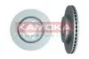 Фото Тормозные диски PEUGEOT 308 II 13- KAMOKA (103569) изображение 1