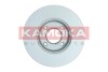 Тормозные диски HYUNDAI i20 14-/SOLARIS 17-/ACCENT 18-/KIA RIO IV 17- KAMOKA 103571 (фото 2)