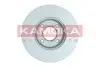 Фото Гальмiвнi диски HYUNDAI i20 14-/SOLARIS 17-/ACCENT 18-/KIA RIO IV 17 KAMOKA (103571) зображення 2