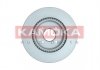 Гальмівні диски HYUNDAI i20 14-/ACCENT 15-/KIA RIO III 11-/RIO IV 17- KAMOKA 103572 (фото 2)