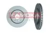 Гальмiвнi диски OPEL ZAFIRA TOURER C 11 KAMOKA (103574) зображення 1