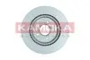 Гальмiвнi диски OPEL ZAFIRA TOURER C 11 KAMOKA (103574) зображення 2
