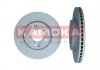 Гальмівні диски HYUNDAI i30 11-/KIA CEED 13- KAMOKA 103578 (фото 1)
