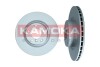 Тормозные диски BMW 1(F20,F21)11-/2 coupe(F22,F87)12-/2 kabriolet (F23) 14- 103581