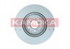 Гальмівні диски BMW 3(F30,F31)11-/3 GT(F34)12-/4 coupe(F32,F82)13- KAMOKA 103582 (фото 2)
