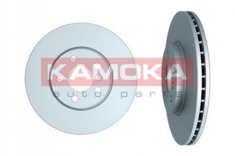 Тормозные диски BMW 2 Active Tourer(F45)14-/X1(F48)14-/X2(F39)18- KAMOKA 103585