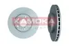 Фото Гальмiвнi диски VOLVO V40 12 KAMOKA (103591) зображення 1