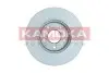 Фото Гальмiвнi диски VOLVO V40 12 KAMOKA (103591) зображення 2
