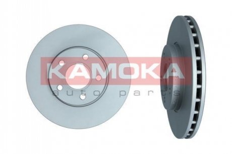 Гальмівні диски VOLVO V40 12- KAMOKA 103591 (фото 1)