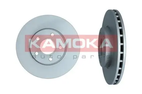 Гальмiвнi диски VOLVO V40 12 KAMOKA 103591 Купити в Україні