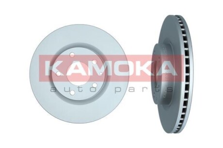 Автозапчастина KAMOKA 103592