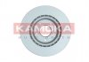 Гальмівні диски HYUNDAI i30 15-/TUCSON 15-/KIA CEED 18-/PROCEED 18- KAMOKA 103596 (фото 2)