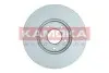 Фото Диск гальмівний (передній) Nissan X-Trail 2.0/2.5dCi 07-18/Qashqai 06-14 (295x26.5) KAMOKA (103599) зображення 2