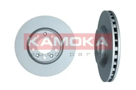 Тормозные диски CITROEN C4 GRAND PICASSO II 13-/C4 PICASSO 13-/PEUGEOT 308II KAMOKA 103601 Купить в Украине