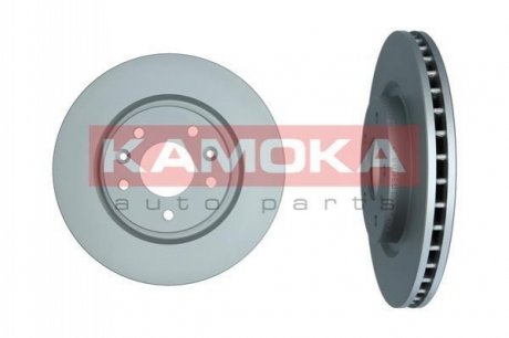 Гальмівні диски KAMOKA 103603 (фото 1)
