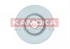 Гальмівні диски OPEL ASTRA K 15- KAMOKA 103605 (фото 2)