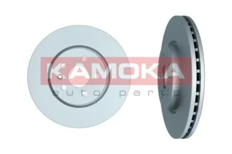 Гальмівні диски KAMOKA 103605 Купити в Україні