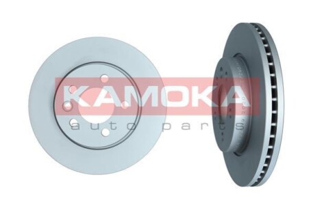 Автозапчасть KAMOKA 103609