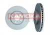 Тормозные диски KAMOKA 103615 (фото 1)