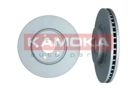 Тормозные диски KAMOKA 103615 Купить в Украине