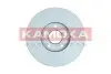 Тормозные диски FIAT TALENTO 16-/NISSAN NV300 16-/PEL VIVARO B 14- KAMOKA (103616) изображение 2