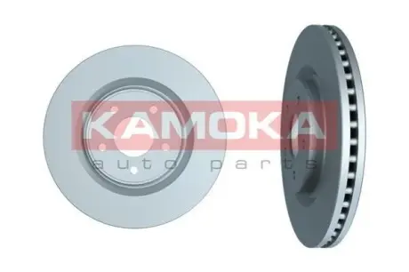 Гальмівний диск KAMOKA 103618 Купити в Україні