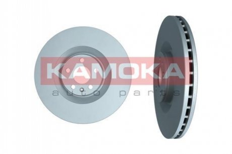 Тормозные диски Volvo XC60 II/ XC90 II 16- KAMOKA 103628 (фото 1)