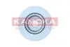 Диск тормозной (передний) Audi A4/A5/Q5 15-(338х30) (с покрытием) (вент.) KAMOKA (103631) изображение 1