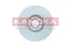 Фото Тормозные диски KAMOKA (103637) изображение 2