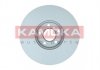 Гальмівні диски BMW 5 GT 09-17/5(F10/F11)10-17/6 (F12/F13/F06) 11-1 KAMOKA 103638 (фото 2)
