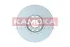 Тормозной диск KAMOKA (103640) изображение 2