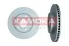 Фото Тормозные диски MAZDA 3 13-/CX-3 15- KAMOKA (103641) изображение 1