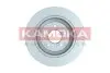 Фото Диск гальмівний (задній) Honda Accord VIII/IX 08- (305x9) KAMOKA (103643) зображення 2