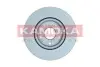 Диск гальмівний (передній) Honda Civic IX 12- (293x25) KAMOKA (103644) зображення 2