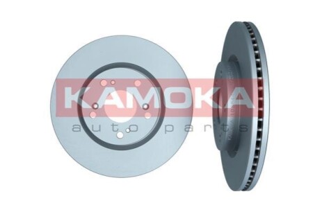 Диск тормозной (передний) Honda Civic IX 12- (293x25) KAMOKA 103644