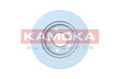 Гальмівний диск KAMOKA 103648 Купити в Україні