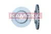 Фото Диск гальмівний (задній) Land Rover Discovery Sport 14-/ Range Rover Velar 17- (325x20) KAMOKA (103664) зображення 2