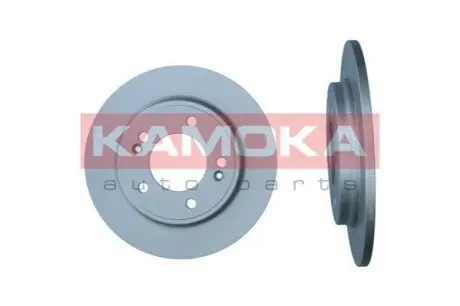 Гальмівний диск KAMOKA 103671 Купити в Україні